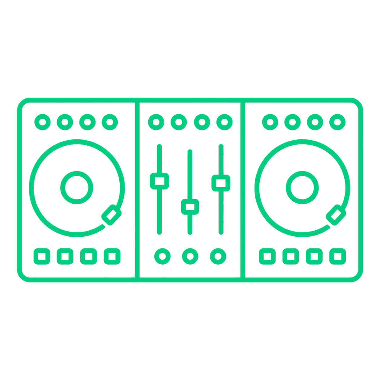 Musik & Audio