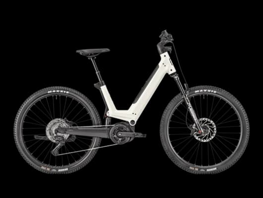 E-Bike Moustache J. all