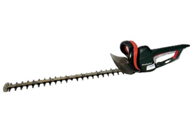 Heckenschere Metabo elektrisch