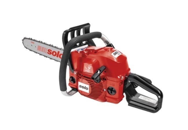Kettensäge 38 cm