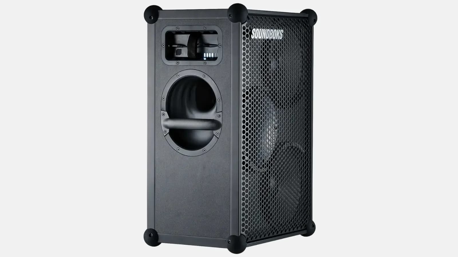 Soundboks 3 ab 49,90€/Tag