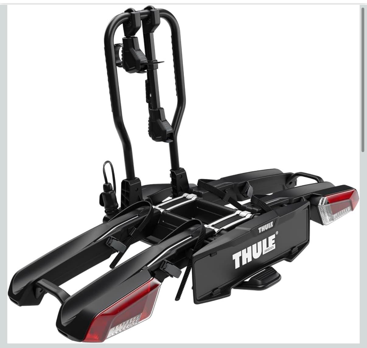 Thule Easyfold 3 Fahrradträger