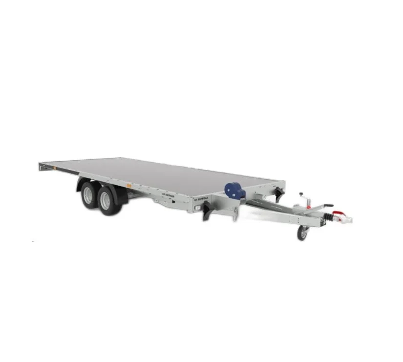Anhänger PKW Transporter Martz