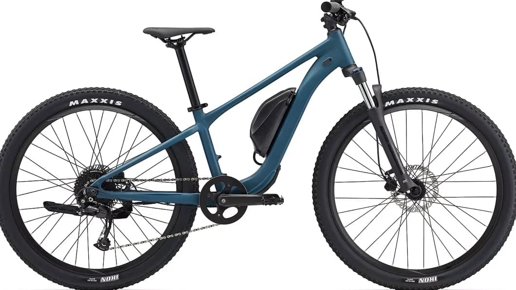 talon E+ 26 / e+ 24 Kidsbike