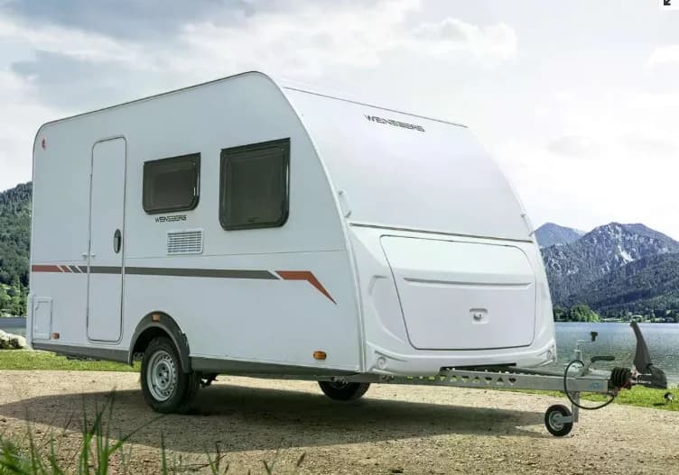 Wohnwagen